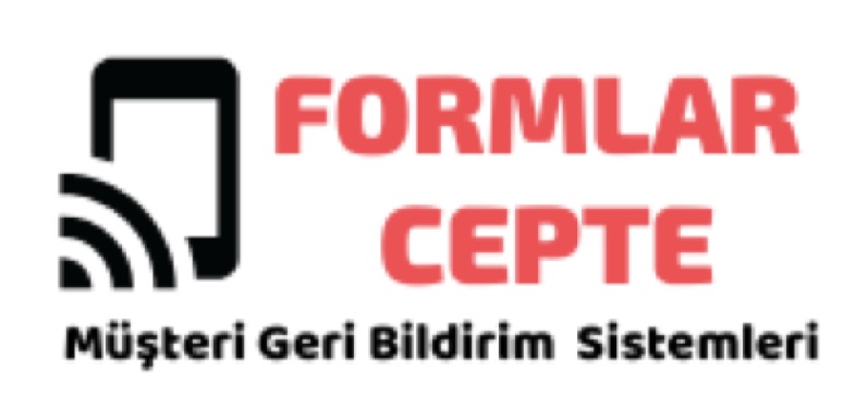 Formlar Cepte